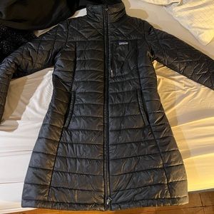 Patagonia women size medium winter jacket